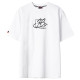 FUBU Ανδρική κοντομάνικη μπλούζα Script Essential Tee